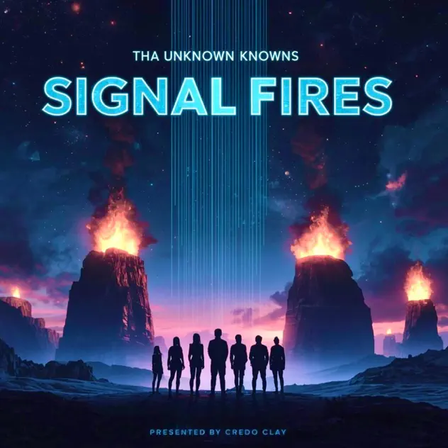 Signal Fires